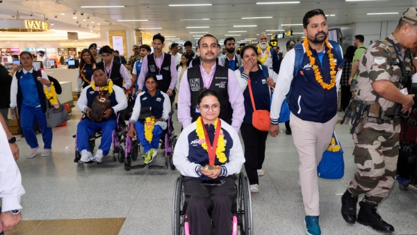 How many medals will India win in Paris Paralympics 2024 How many medals will India win in Paris Paralympics 2024