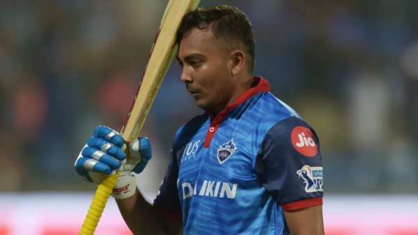 Prithvi Shah cricket career over after being left out of Team India