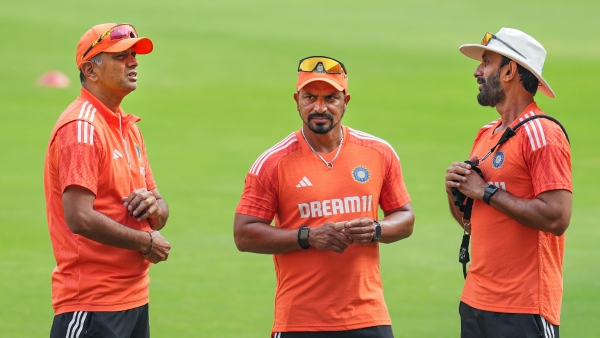 Rajasthan Royals Hire Former India Coach Before IPL 2025 Auction Following Rahul Dravid s Lead