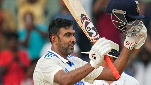 Ravichandran Ashwin going to break Muttiah Muralitharan record in Test cricket
