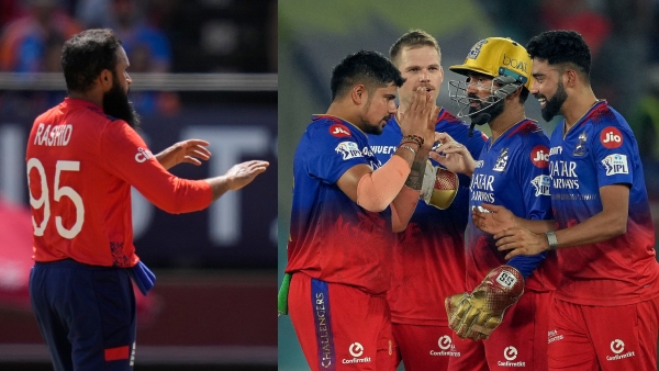 IPL 2025 Auction 2 Key Reasons RCB Must Pursue Adil Rashid