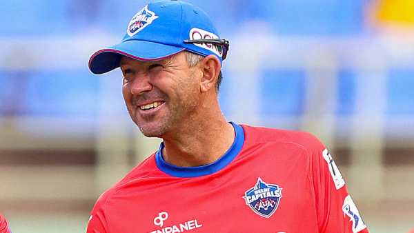 IPL 2025 Ricky Ponting reveals the reason for leaving Delhi Capitals IPL 2025 Ricky Ponting reveals the reason for leaving Delhi Capitals