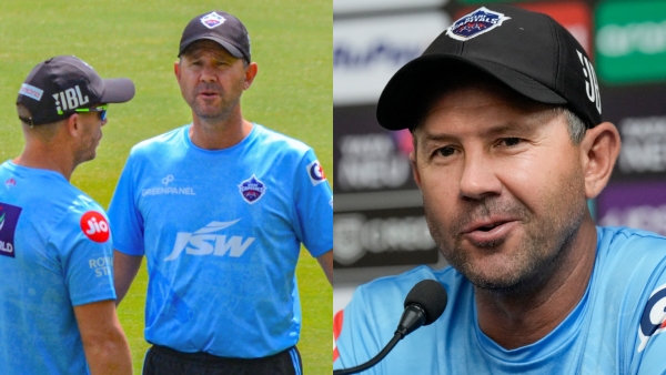 Ricky Ponting Joins Punjab Kings as New Head Coach Major Challenges Ahead
