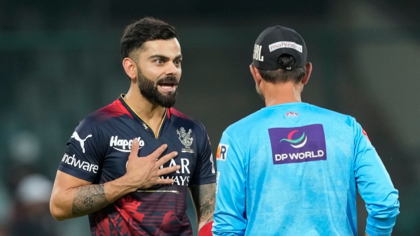 Ricky Ponting Hails Virat Kohli for Revolutionizing Indian Test Cricket