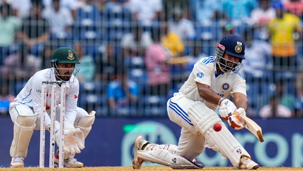 What did Pat Cummins say about Rishabh Pant before Border-Gavaskar trophy