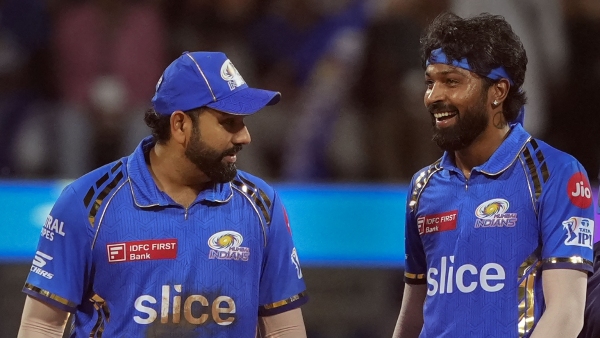 Akash Chopra Hints at Rohit Sharma s Exit from MI Suryakumar Yadav to Stay