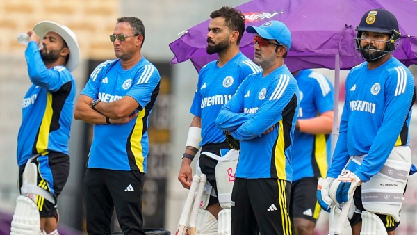 Rohit Sharma reveals the secret of Team India victory