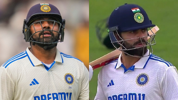 What did Sanjay Manjrekar say about Rohit Sharma - Virat Kohli form