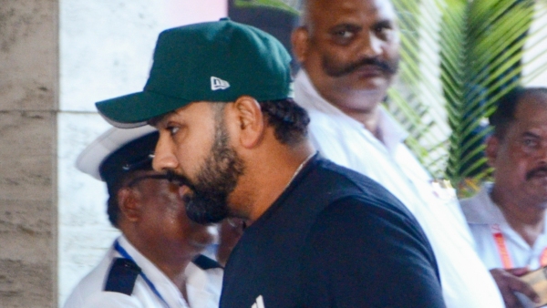 Rohit Sharma Aims to Break Gautam Gambhir s Test Record in 2nd Match