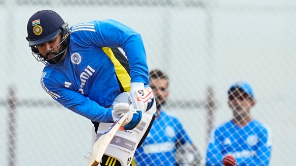 IND vs BAN Rohit Sharma Aims to Create History at Chennai s MA Chidambaram Stadium