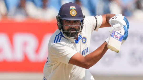 India vs Bangladesh Rohit Sharma hits 8 sixes Virender Sehwag will break record