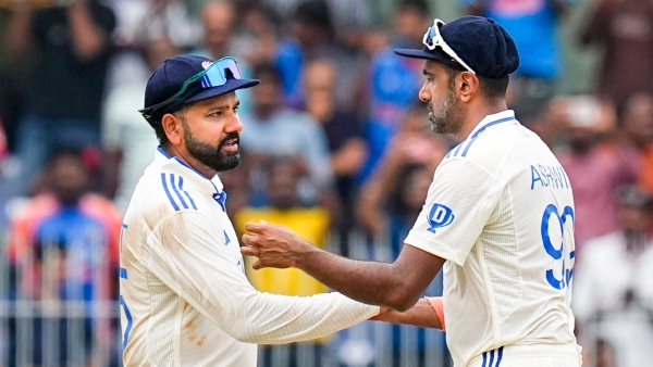 Rohit Sharma Aims to Break Gautam Gambhir s Test Record in 2nd Match