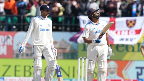 Rohit Sharma to Lead Team India Virat Kohli Makes Return for the Test Series Against Bangladesh