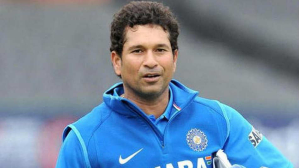 Sachin Tendulkar to play in International Masters League