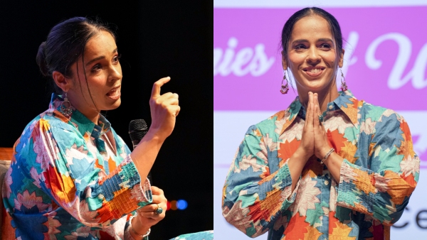 Speculations of Saina Nehwal s Retirement Grow as She Battles Arthritis