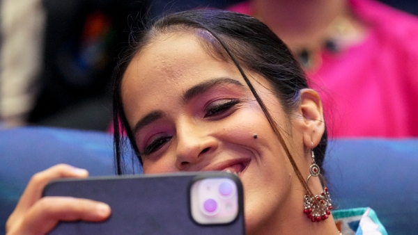 Speculations of Saina Nehwal s Retirement Grow as She Battles Arthritis