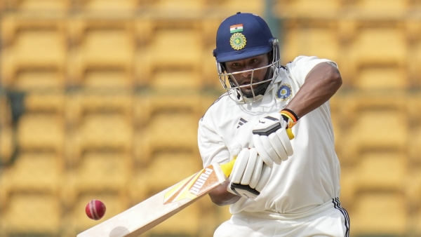 Rishabh Pant Shines in Duleep Trophy Silences Critics Ahead of Test Team Selection
