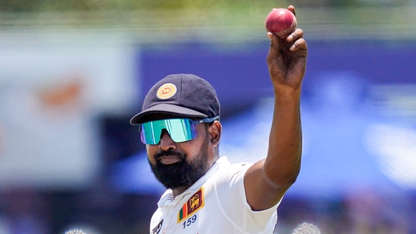 New Zealand Faces Tough Challenge After Follow-On Against Sri Lanka in Second Test at Galle