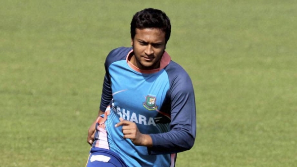 Bangladeshi All-Rounder Who s a Headache for Team India