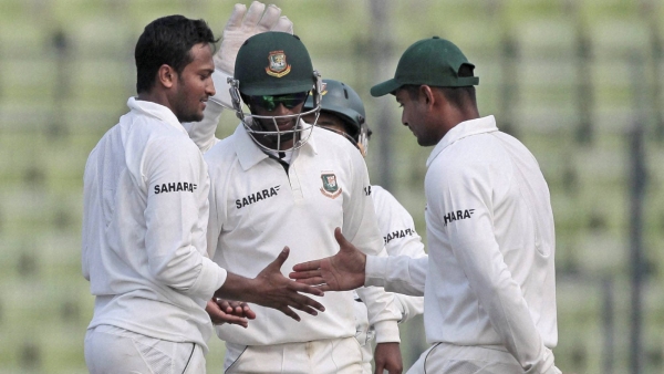 Shakib Al Hasan Achieves 350 First-Class Wickets Amid Ongoing Murder Case Allegations