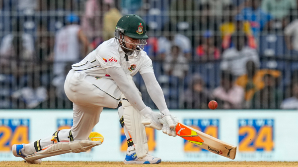 IND vs BAN Shakib Al Hasan created new record