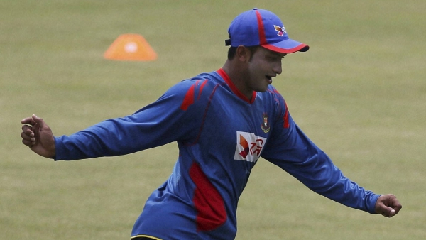 Shakib Al Hasan Achieves 350 First-Class Wickets Amid Ongoing Murder Case Allegations