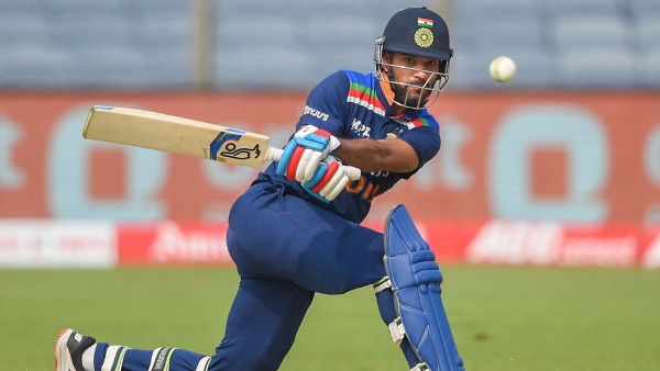 Shikhar Dhawan became Mr 360 after retirement