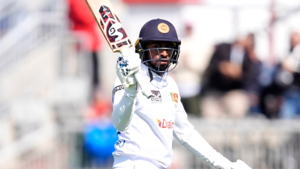 Kamindu Mendis Equals Don Bradman s Record with Stunning Century in Galle Test