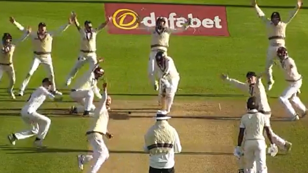 Somerset Captain s Unique Strategy Leads to Dramatic Victory Over Surrey in County Championship