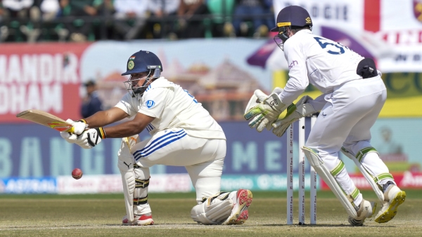 Sarfaraz Khan Stays in Duleep Trophy Despite India Test Call-Up