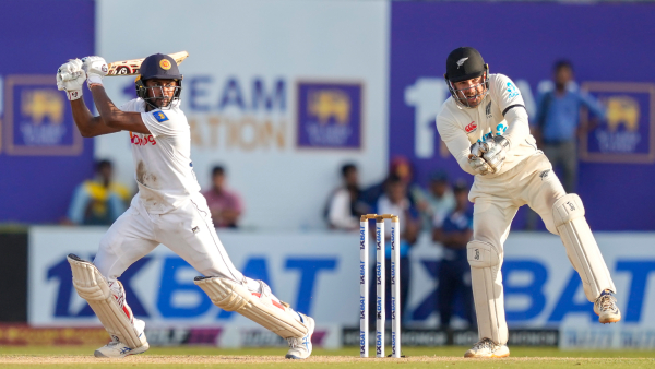 Schedule of 4 international matches to be held on September 27