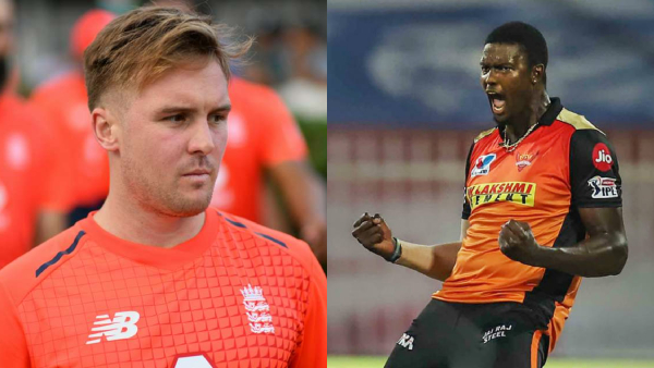 Star cricketers left out of central contracts Full details