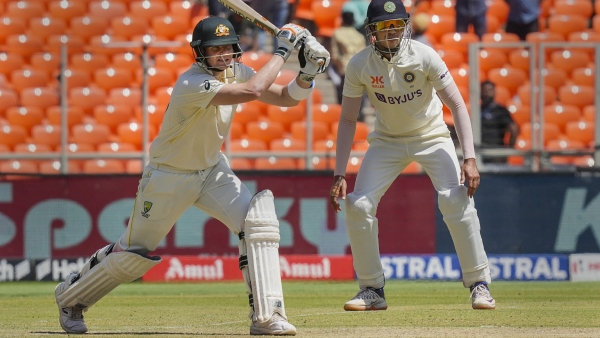 Steve Smith s Test Batting Position Under Review Ahead of India Series Says Andrew McDonald