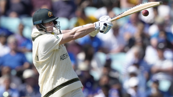 Steve Smith s Test Batting Position Under Review Ahead of India Series Says Andrew McDonald