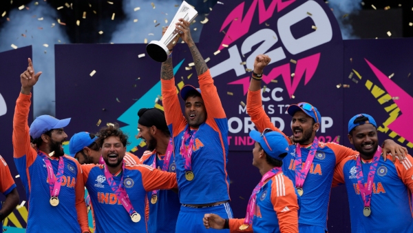 Bumrah Named T20 World Cup 2024 Player of the Tournament Featured in Odisha MTS Exam