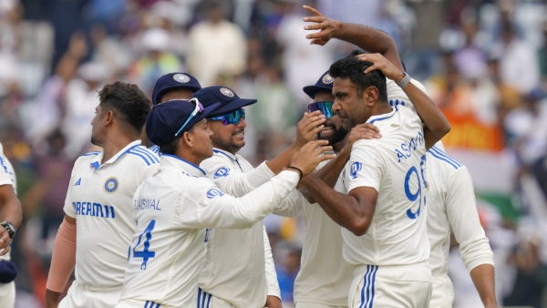 India vs Bangladesh Test Series India Eyes Historic Win in First Test at Chennai