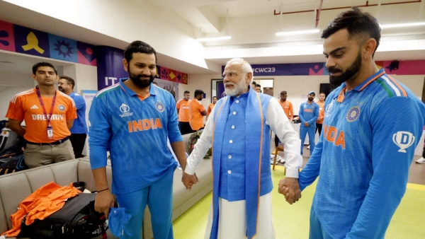 How much will 2023 ODI World Cup tournament benefit Indian economy