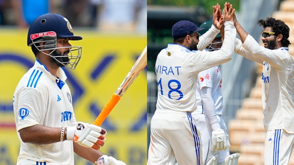 Five players who contributed to Team India Test win against Bangladesh