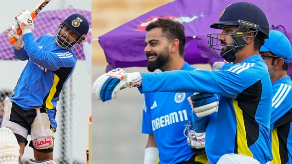 Five Key Players to Watch in Team India s Test Battle Against Bangladesh