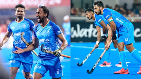 India to Face South Korea in Asian Champions Trophy Semi-Finals After Strong League Stage
