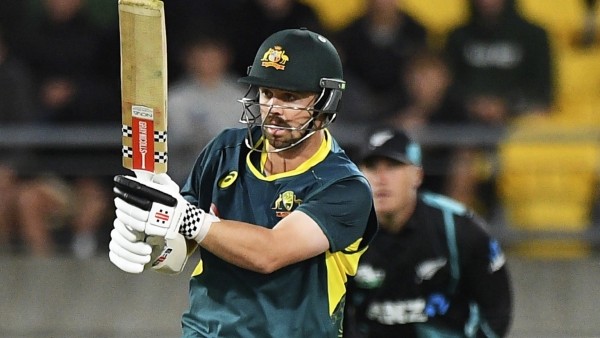 Travis Head s Blistering Knock Powers Australia to Victory Against England in First T20