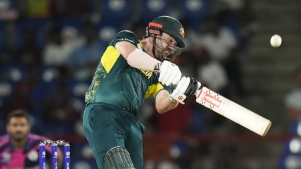 Australia Sweeps Scotland 3-0 Travis Head Becomes 2nd Fastest Aussie to 1000 T20I Runs