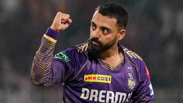 IND vs BAN After 3 years Varun Chakravarthy joined the Indian T20 team