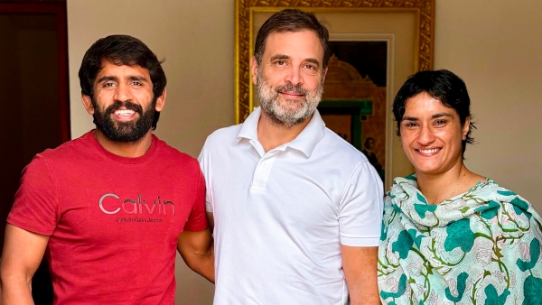 NADA Issues Notice to vinesh phogat 14 Days to Respond