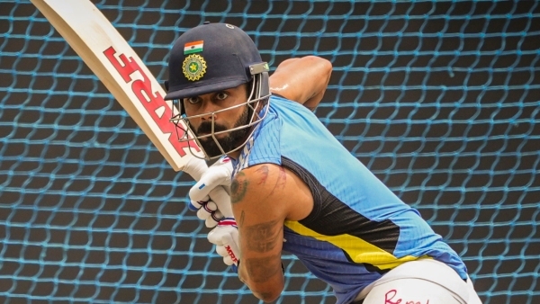 Virat Kohli s Fanbase Crosses Borders Seen Cheering in Pakistan During Champions ODI Cup Virat Kohli s Fanbase Crosses Borders Seen Cheering in Pakistan During Champions ODI Cup