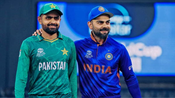 Younis Khan suggests that Babar Azam should take inspiration from Virat Kohli