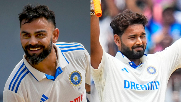 Ranji Trophy 2024 Rishabh Pant Virat Kohli name in Delhi probable squad