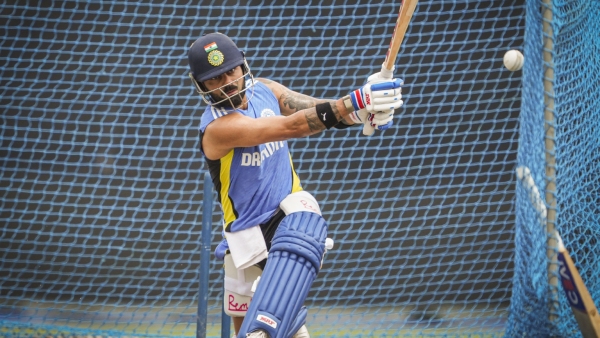 Ex-Pak Cricketer Predicts Virat Kohli s Big Innings Against Bangladesh NZ