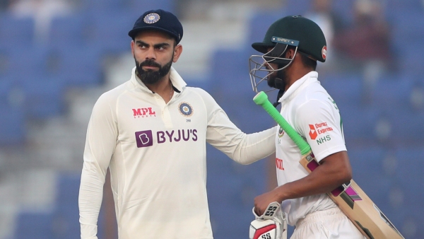 Rohit Sharma to Lead Team India Virat Kohli Makes Return for the Test Series Against Bangladesh