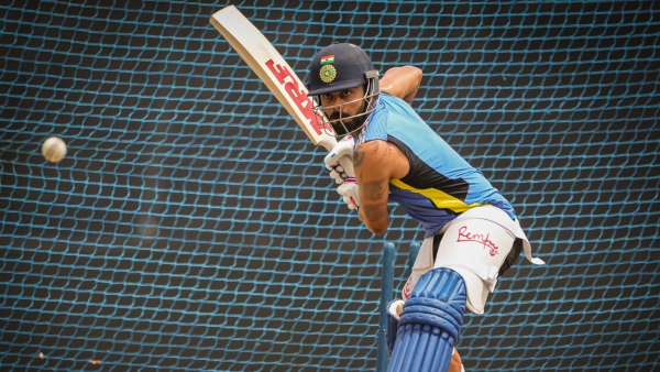 Virat Kohli towards huge record in Test cricket